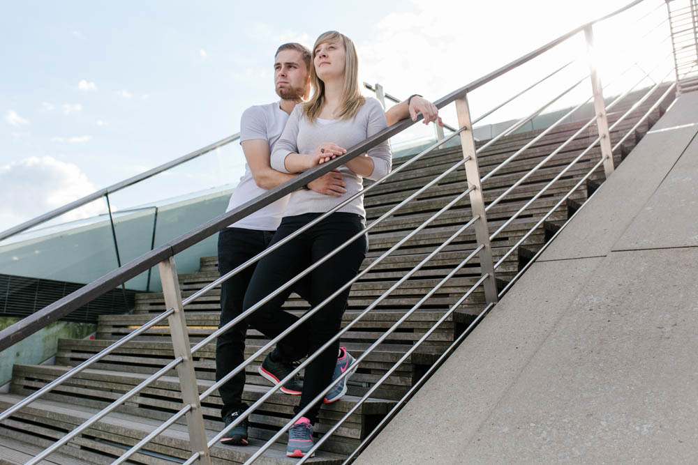 Paarshooting Hamburg-Barmbek Malte Dietsch